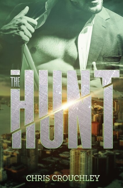 Couverture_The Hunt