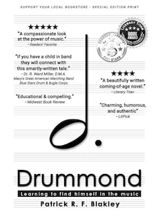 Front cover_Drummond
