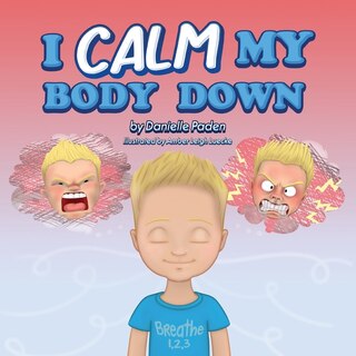 Couverture_I Calm My Body Down
