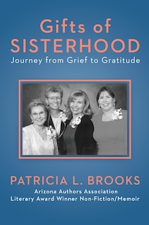 Front cover_Gifts of Sisterhood
