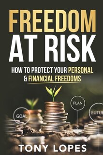Front cover_Freedom At Risk