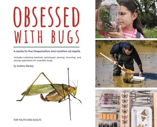 Front cover_Obsessed with Bugs