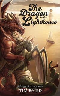 Couverture_The Dragon in the Lighthouse