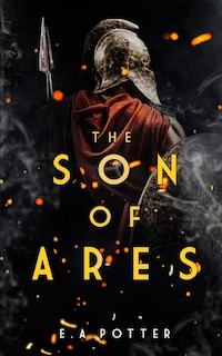 Front cover_The Son of Ares