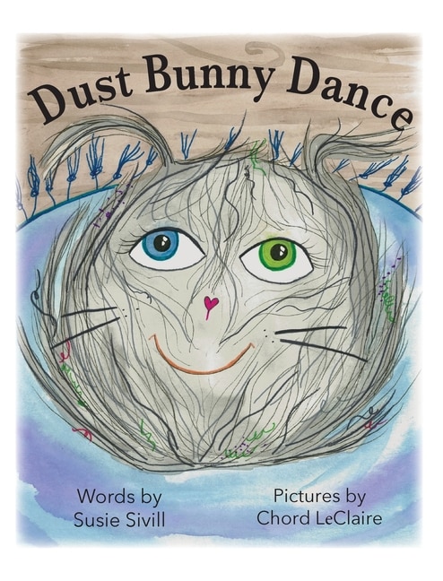 Front cover_Dust Bunny Dance