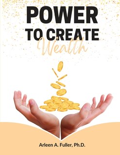 Couverture_Power to Create Wealth