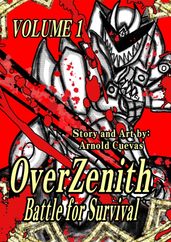 Front cover_OverZenith
