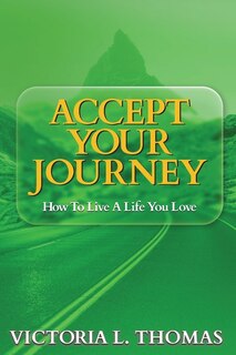 Front cover_Accept Your Journey