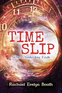 Couverture_Time Slip