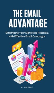 Couverture_The Email Advantage