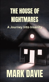 Couverture_The House of Nightmares