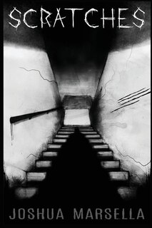 Front cover_Scratches