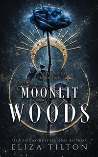 Front cover_The Moonlit Woods