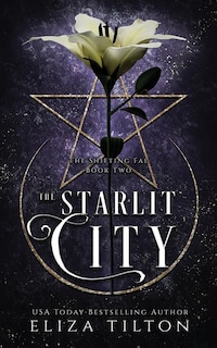 Front cover_The Starlit City