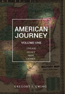 Front cover_American Journey