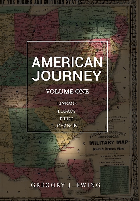 Front cover_American Journey