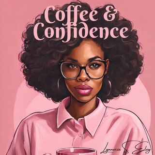 Front cover_Coffee & Confidence