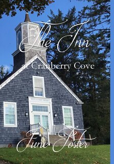 Front cover_The Inn at Cranberry Cove