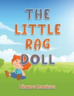 Front cover_The Little Rag Doll