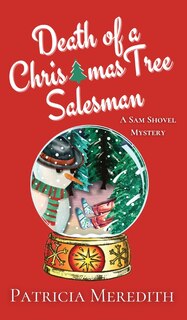 Front cover_Death of a Christmas Tree Salesman
