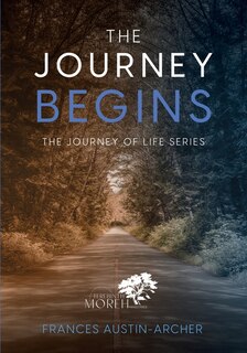 Front cover_The Journey Begins