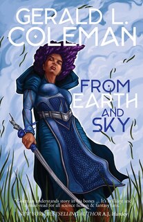 Front cover_From Earth and Sky