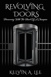 Front cover_Revolving Doors