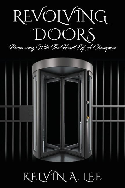 Front cover_Revolving Doors