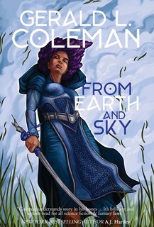 Front cover_From Earth and Sky