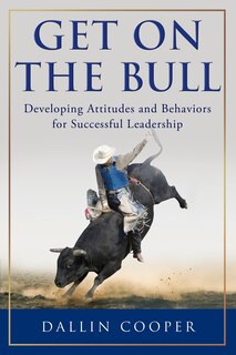 Front cover_Get on the Bull