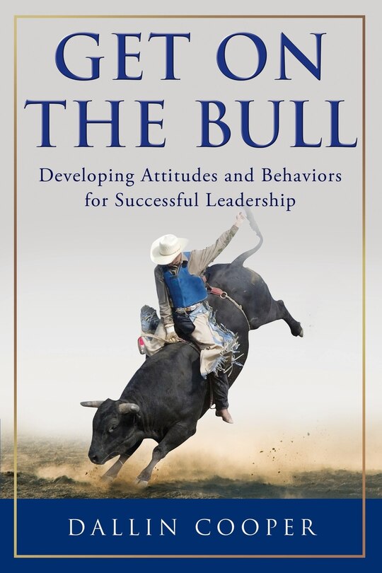 Front cover_Get on the Bull