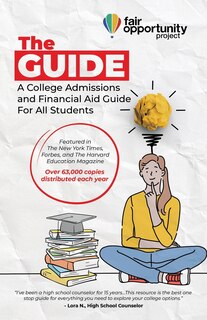 Front cover_The Guide