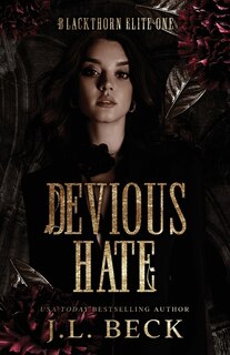 Front cover_Devious Hate