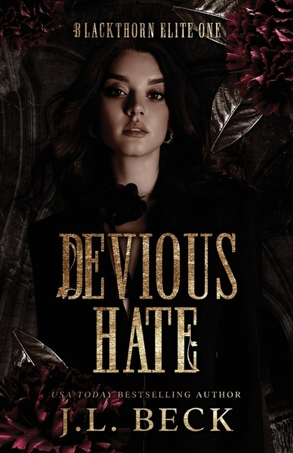 Front cover_Devious Hate