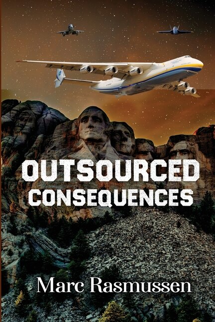 Front cover_Outsourced Consequences