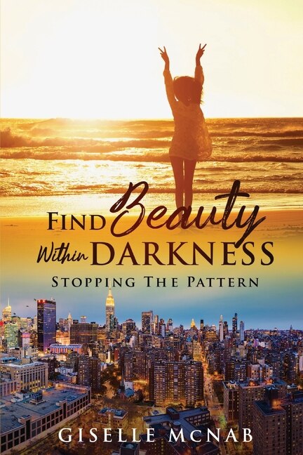 Front cover_FIND BEAUTY within DARKNESS