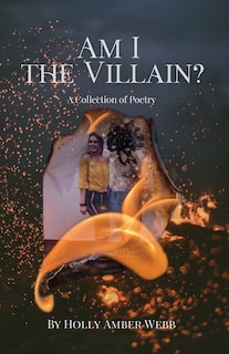 Front cover_Am I the Villain?