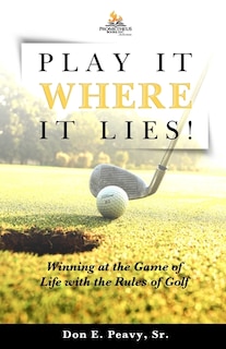 Couverture_Play It Where it Lies!