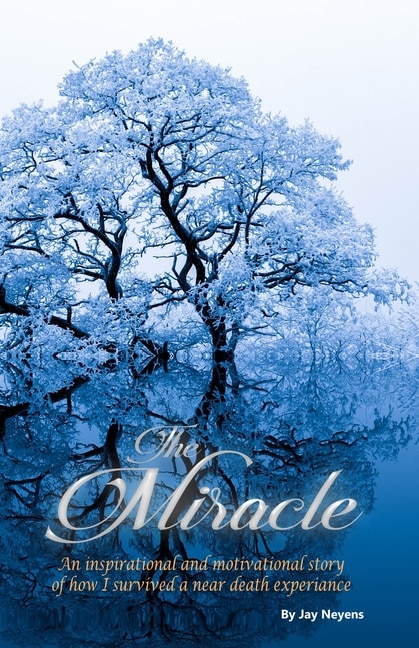 Front cover_The Miracle