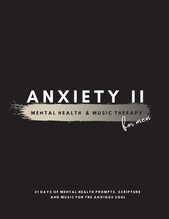 Couverture_Anxiety II