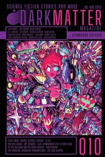 Front cover_Dark Matter Magazine Issue 010