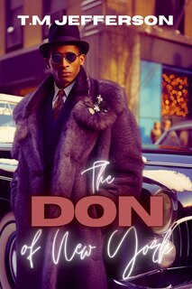Couverture_The Don of New York