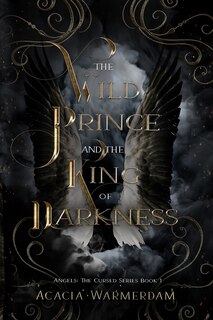 Couverture_A Wild Prince & The King of Darkness