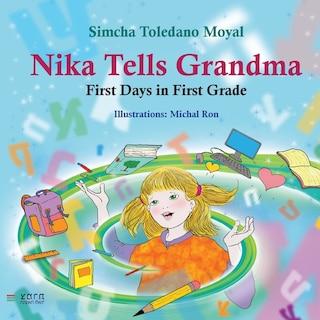 Front cover_Nika Tells Grandma