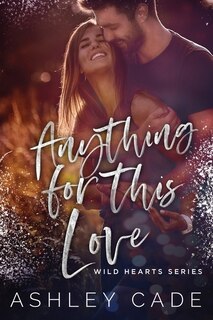 Couverture_Anything For This Love