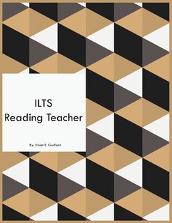 Couverture_ILTS Reading Teacher