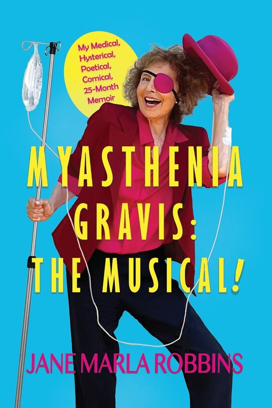 Couverture_Myasthenia Gravis