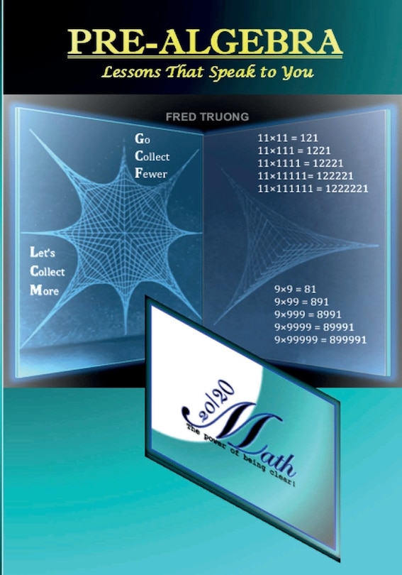 Front cover_Pre-Algebra
