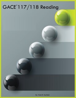 Couverture_GACE 117/118 Reading