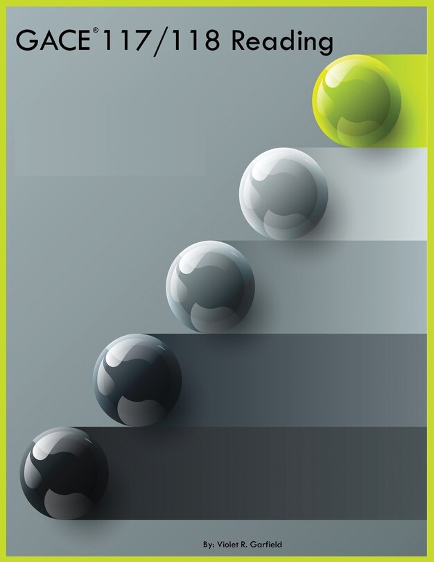 Couverture_GACE 117/118 Reading